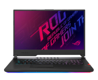 ASUS ROG Scar III i7-9750H/16GB/1TB/W10 RTX2070 240Hz - 529129 - zdjęcie 2